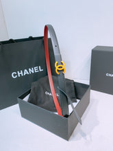China Replica Chanel Belts 49usd Only